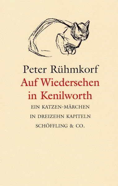 Auf Wiedersehen in Kenilworth Contemporary literature