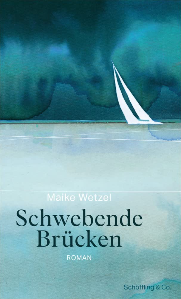 Schwebende Brücken Contemporary literature Books