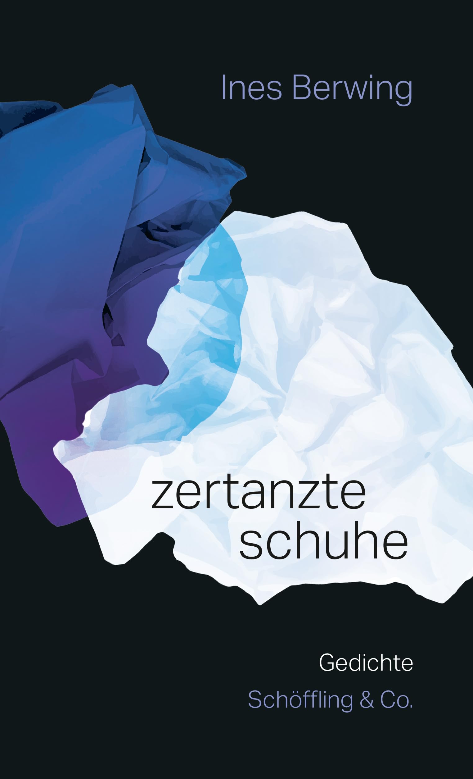 zertanzte schuhe Poetry