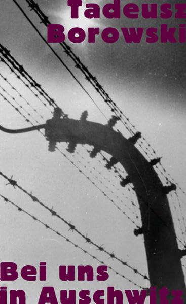 Product Image: Bei uns in Auschwitz