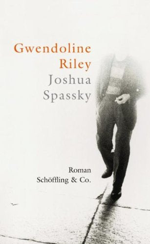 Joshua Spassky: Roman Contemporary literature