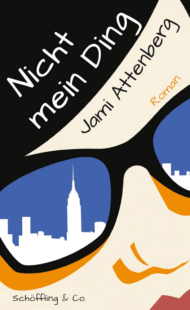 Nicht mein Ding Contemporary literature Books