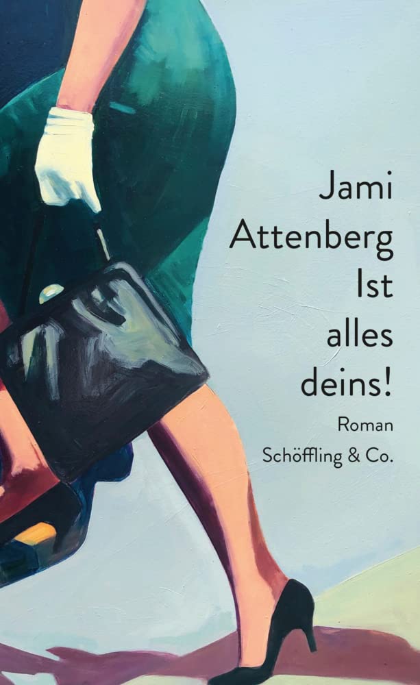 Product Image: Ist alles deins!