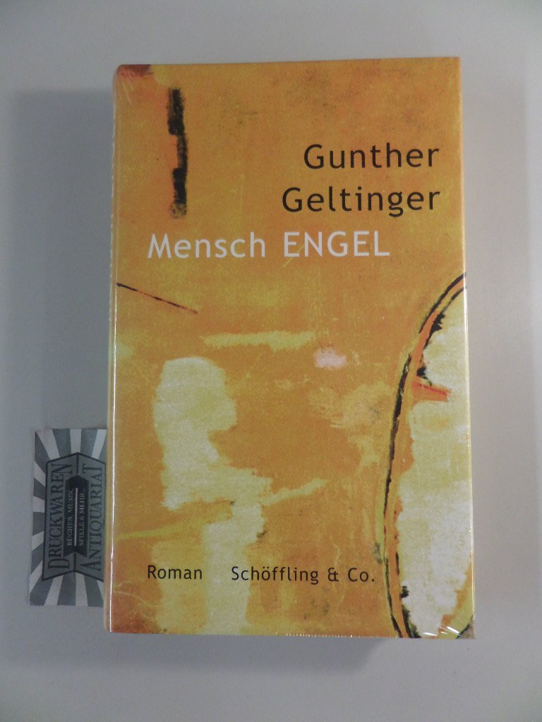 Product Image: Mensch Engel
