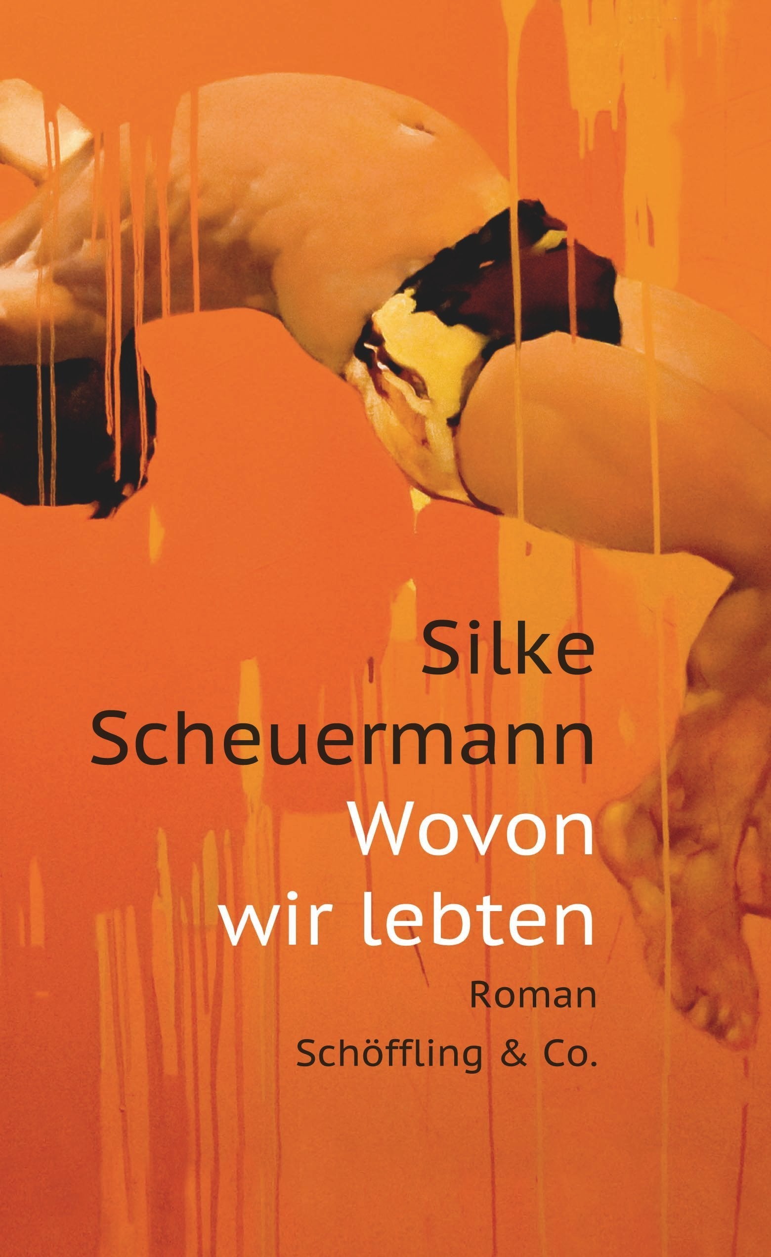 Product Image: Wovon wir lebten