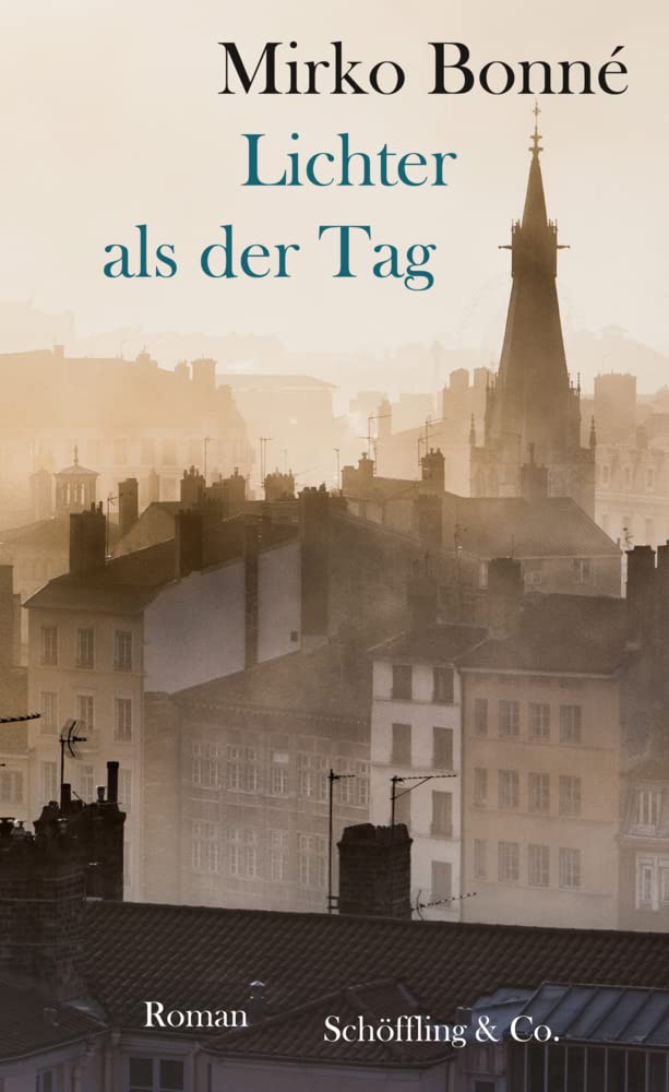 Lichter als der Tag Contemporary literature Books