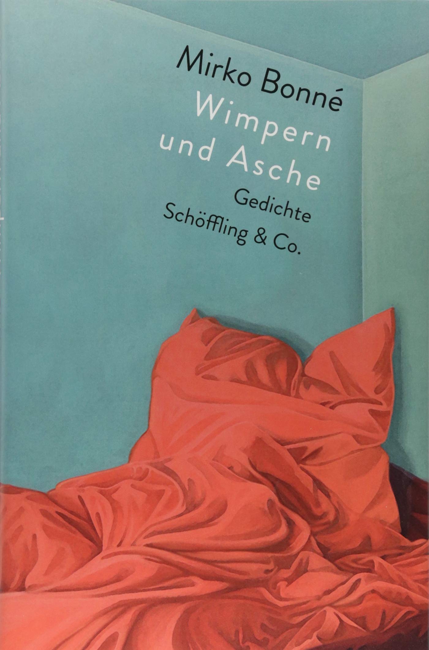 Product Image: Wimpern und Asche
