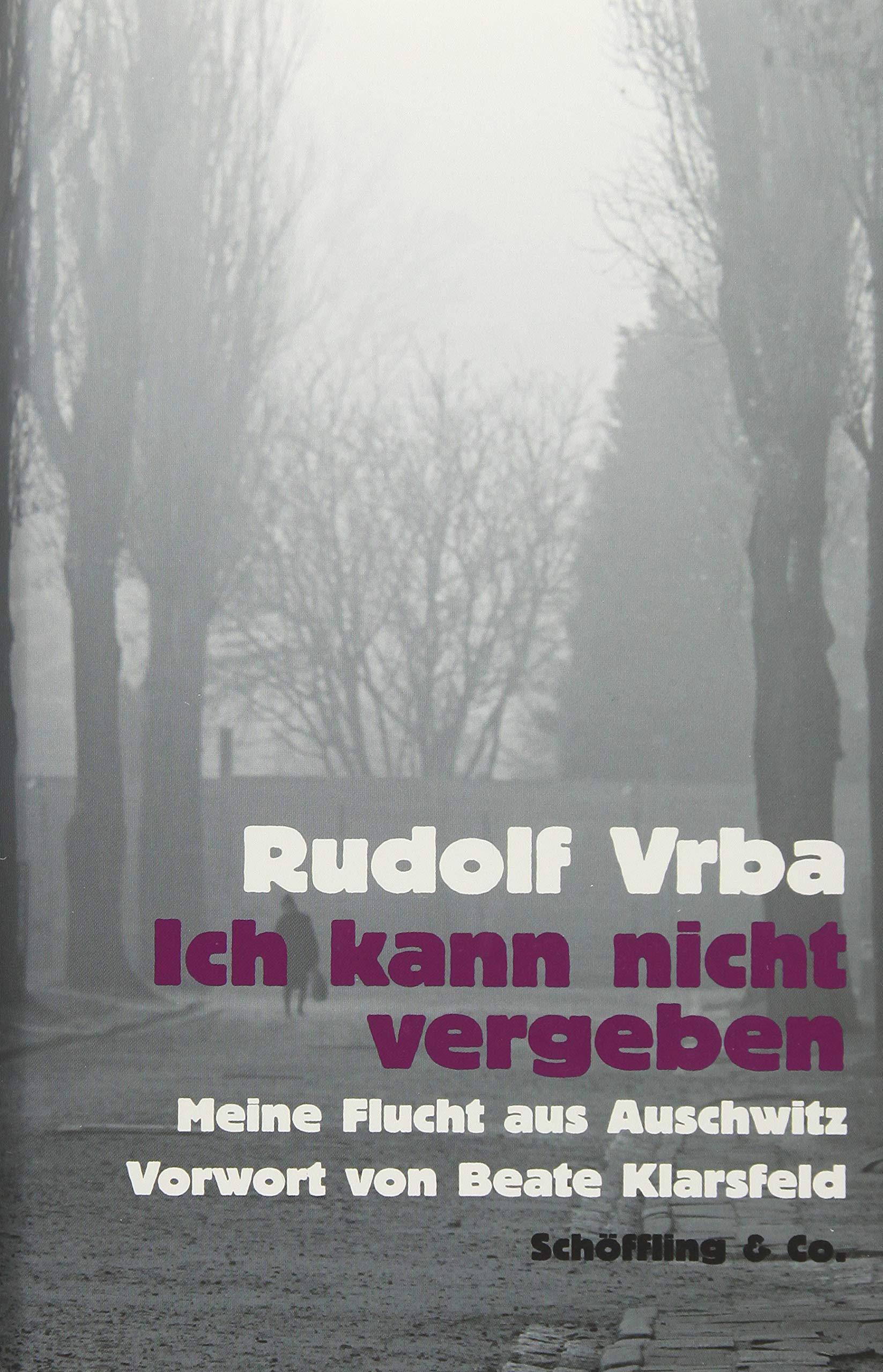 Product Image: Ich kann nicht vergeben