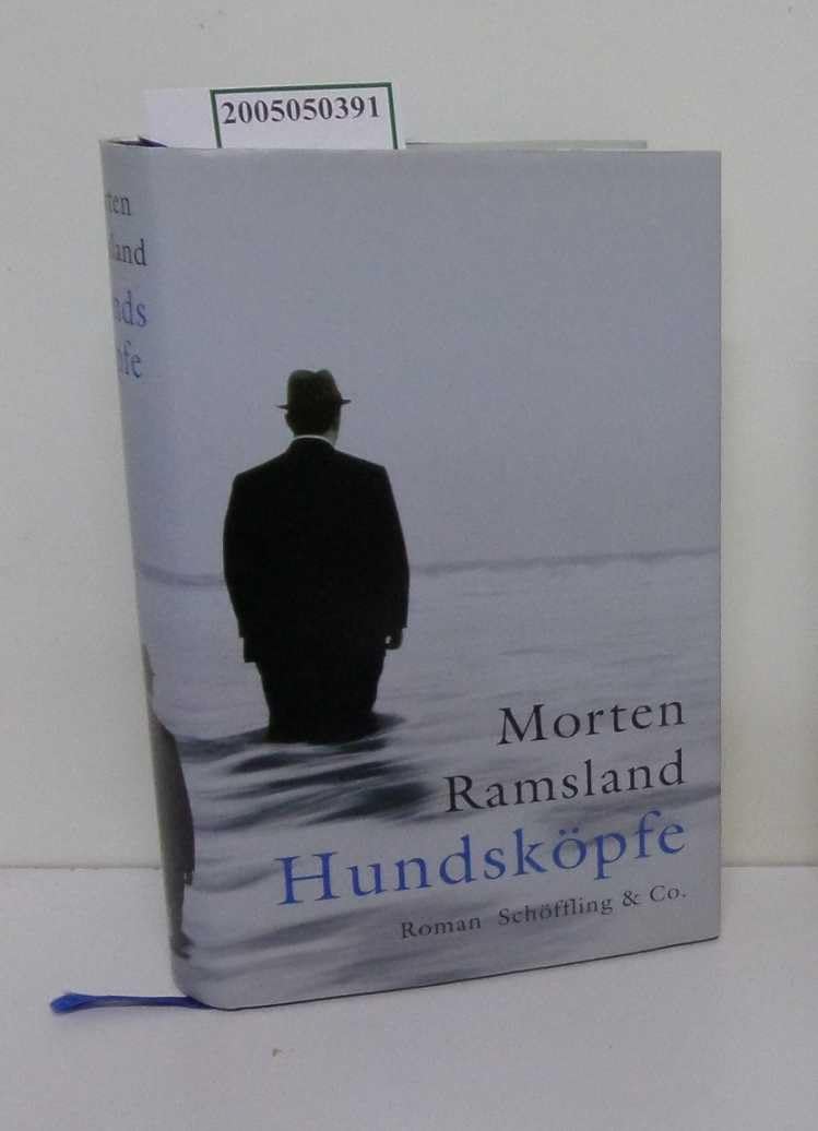 Product Image: Hundsköpfe