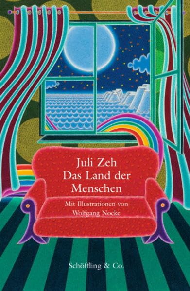 Product Image: Das Land der Menschen