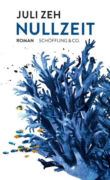 Nullzeit Contemporary literature Books