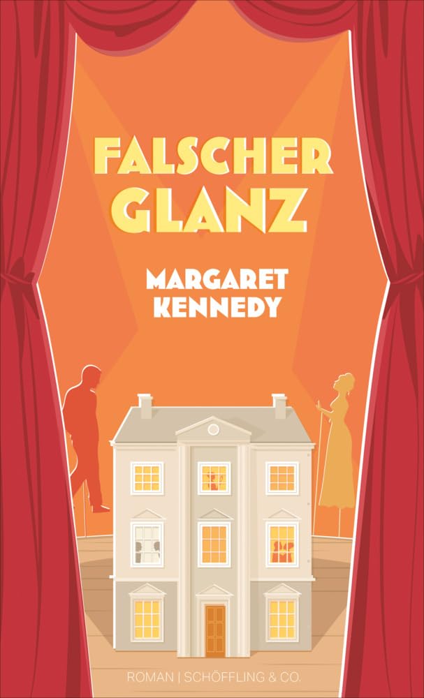Falscher Glanz Books