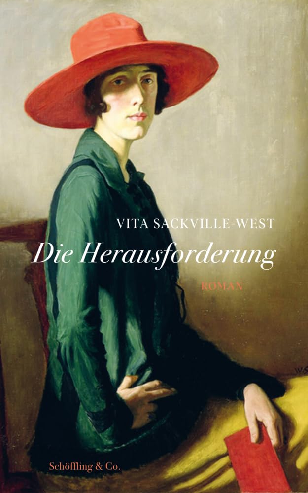 Die Herausforderung Books