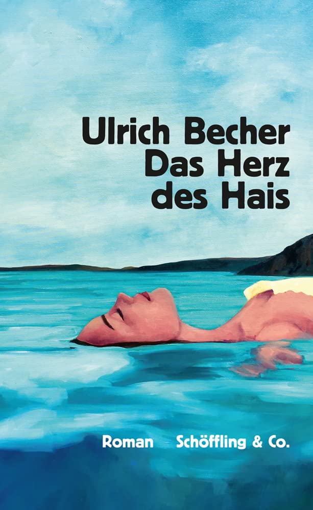 Das Herz des Hais Contemporary literature Books