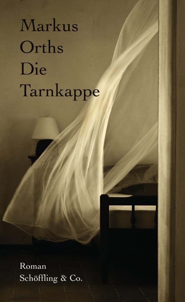 Die Tarnkappe: Roman Contemporary literature