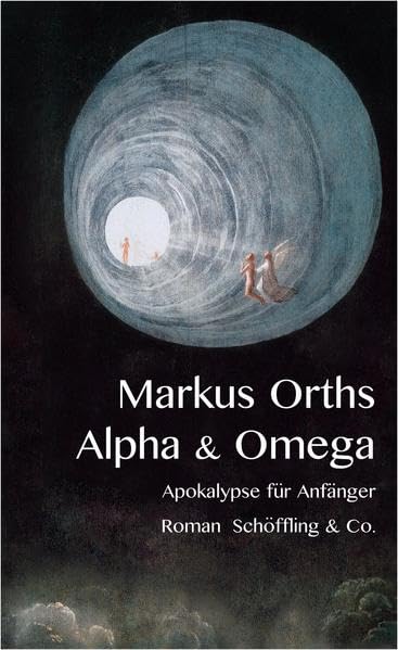 Alpha & Omega: Apokalypse für Anfänger Contemporary literature