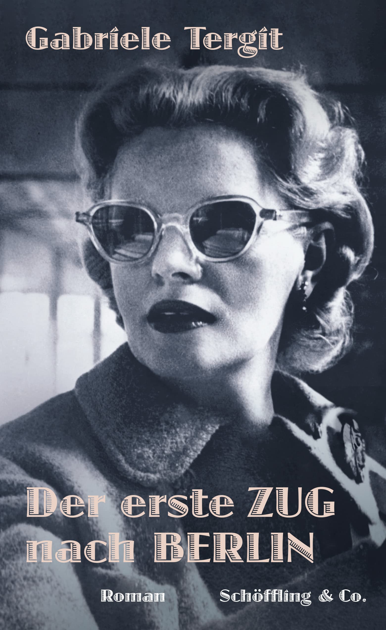 Der erste Zug nach Berlin Contemporary literature
