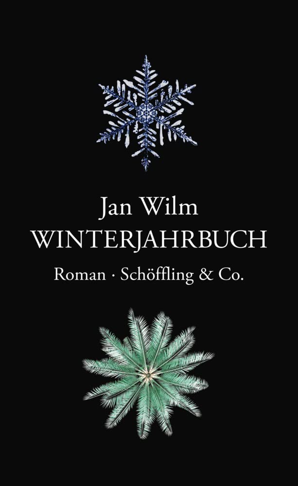 Winterjahrbuch Contemporary literature Books
