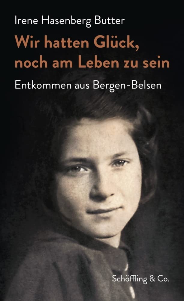 Wir hatten Glück, noch am Leben zu sein Memories