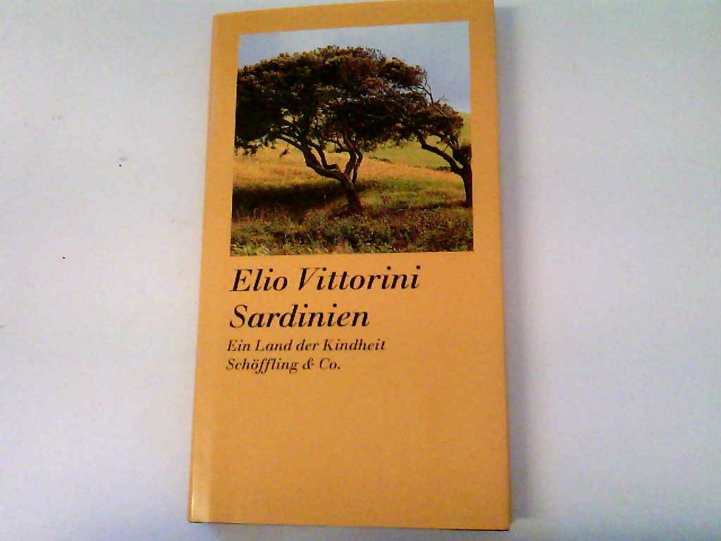 Sardinien: Ein Land der Kindheit Memories