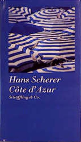 Côte d'Azur Politics & Society Books