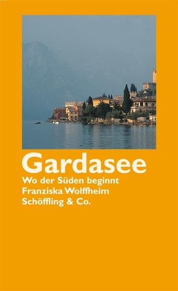Gardasee: Wo der Süden beginnt Leisure, Home & Garden