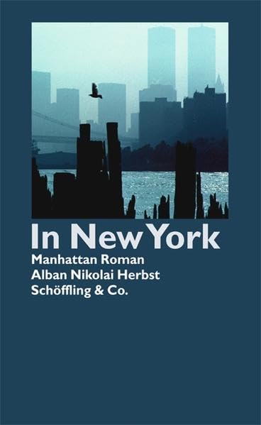 In New York: Manhattan-Roman Historical Fiction
