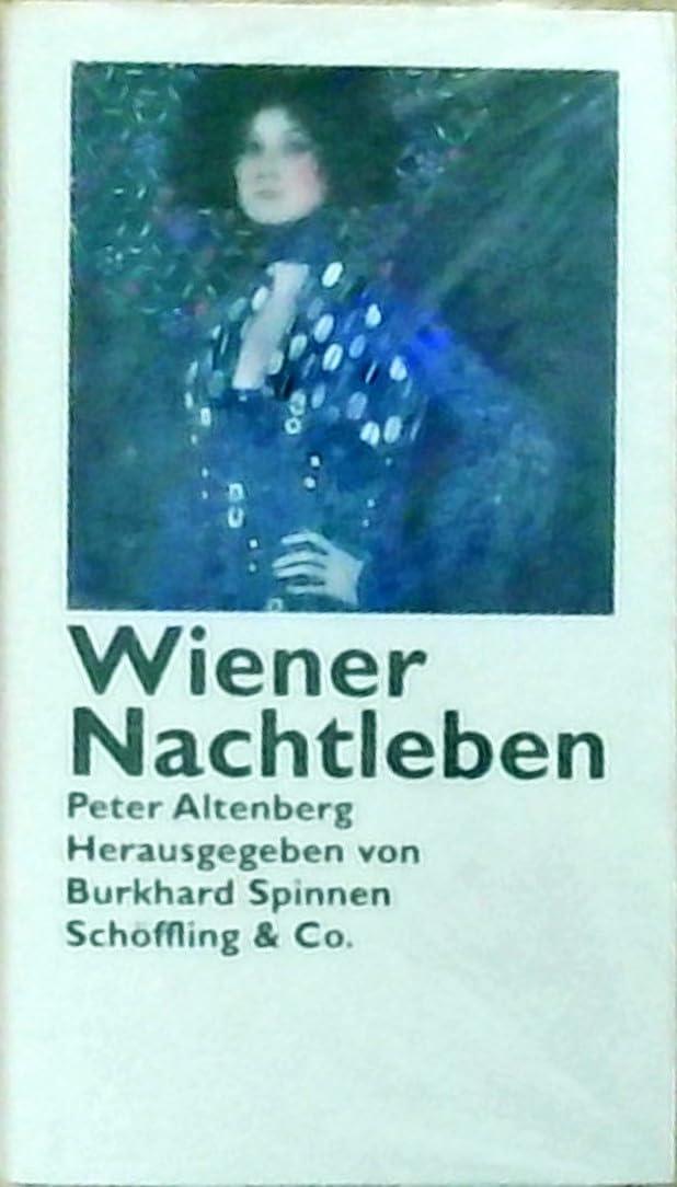 Product Image: Wiener Nachtleben