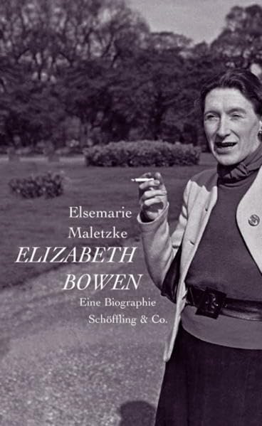 Elizabeth Bowen Contemporary literature Books
