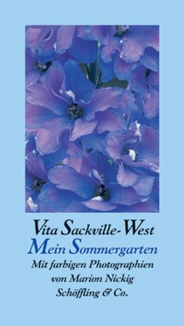 Mein Sommergarten Garden & Plants