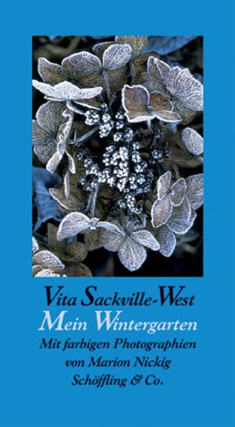 Mein Wintergarten Garden & Plants