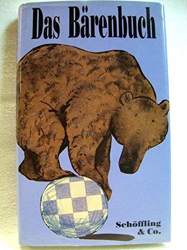 Das Bärenbuch Natural Sciences