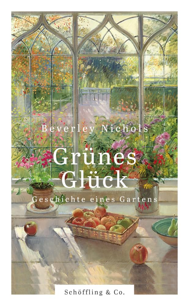 Grünes Glück Contemporary literature Books
