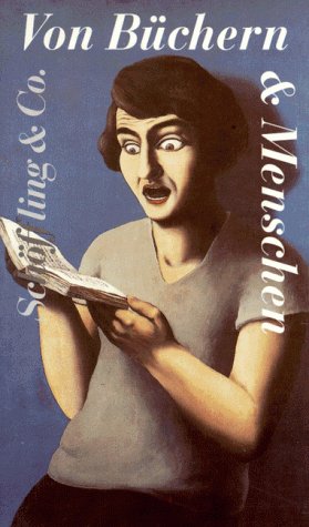 Von Büchern und Menschen Professional & Reference Books
