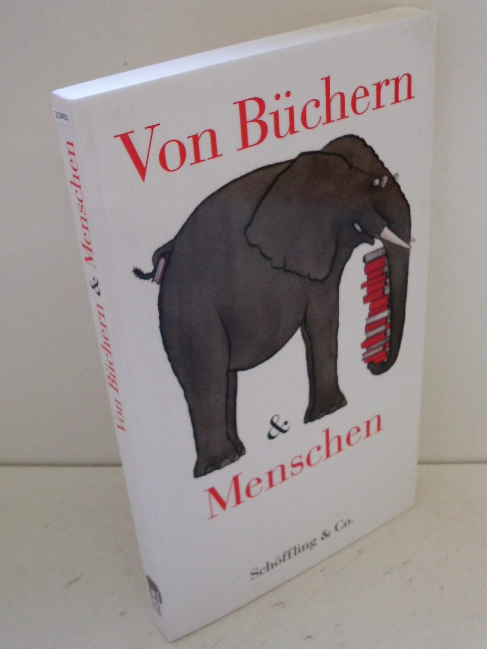 Von Büchern & Menschen Mathematics