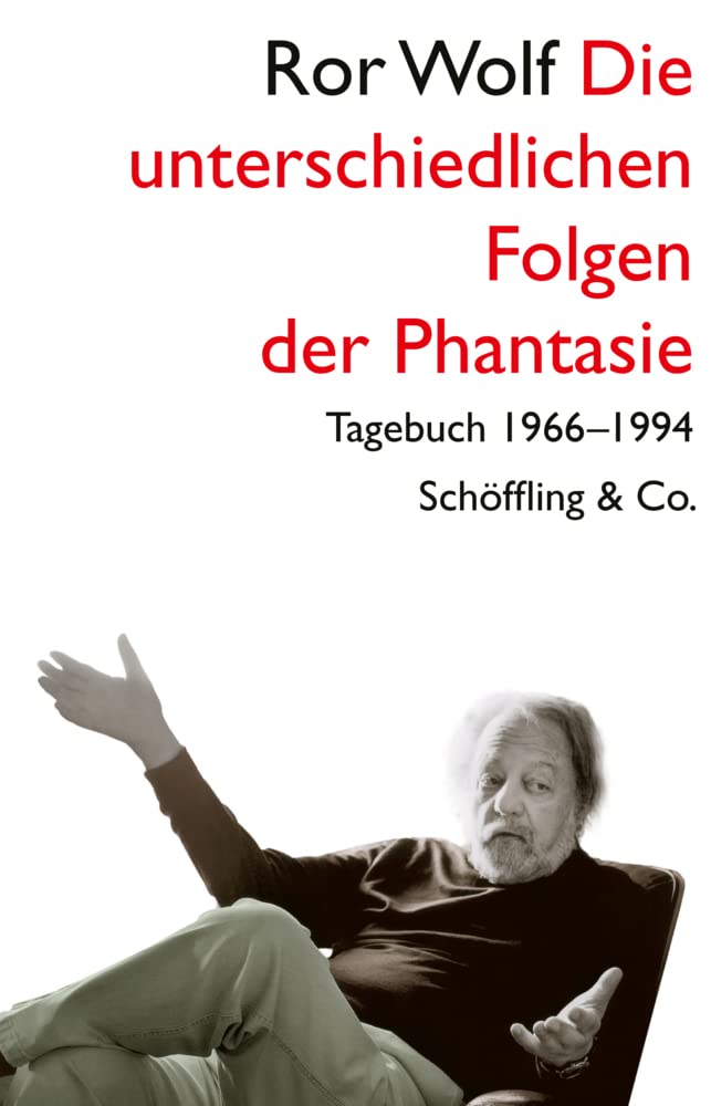 Die unterschiedlichen Folgen der Phantasie Contemporary literature