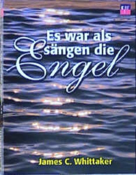 Es war als sängen die Engel: Hartgesottene Flieger lernen beten Contemporary literature