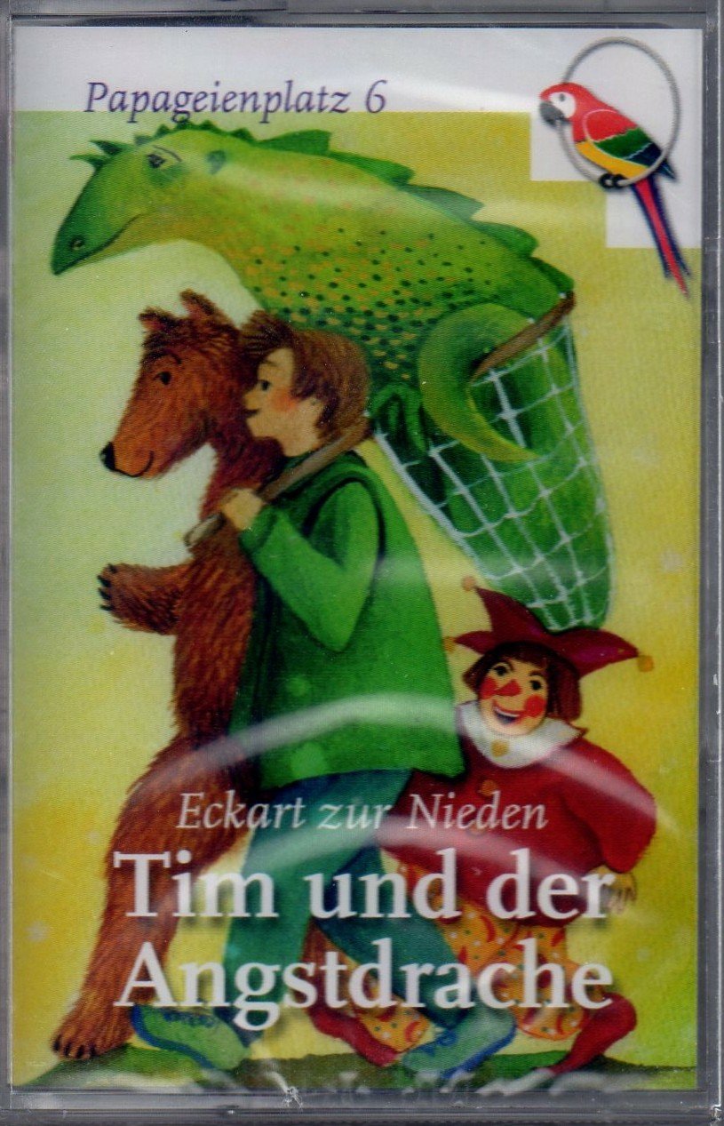 Tim und der Angstdrache Novels & Short Stories