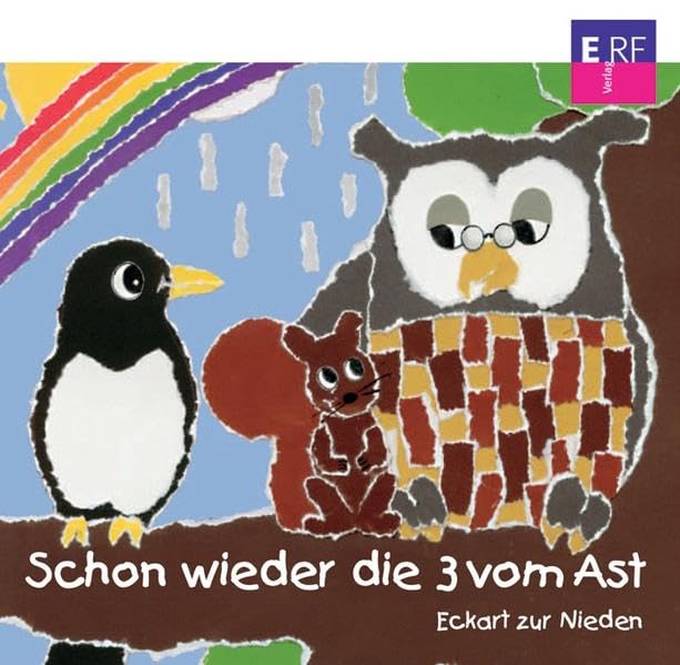Schon wieder die 3 vom Ast - Folge 2 Music