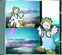 Erzähl mir die Bibel - Neues Testament: Lieder und Geschichten aus dem Neuen Testament Novels & Short Stories