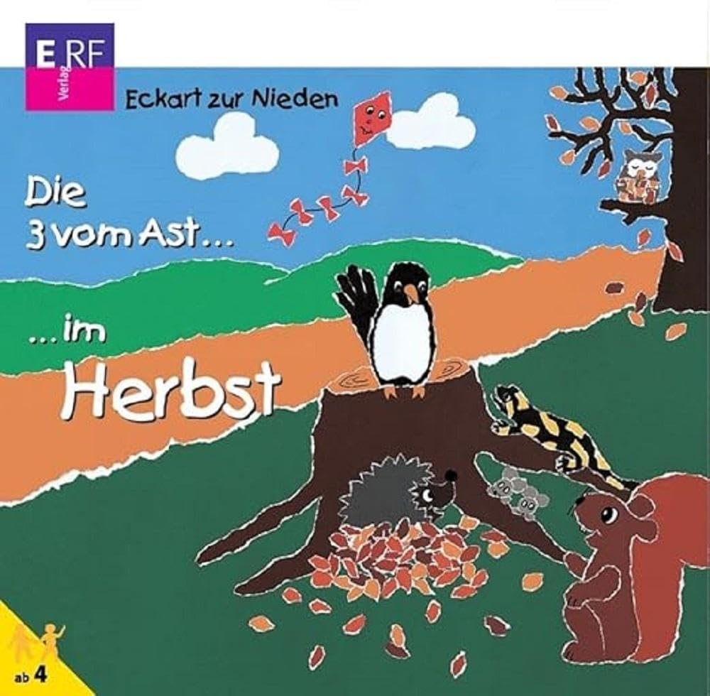 Die 3 vom Ast, Folge 10: im Herbst Classical