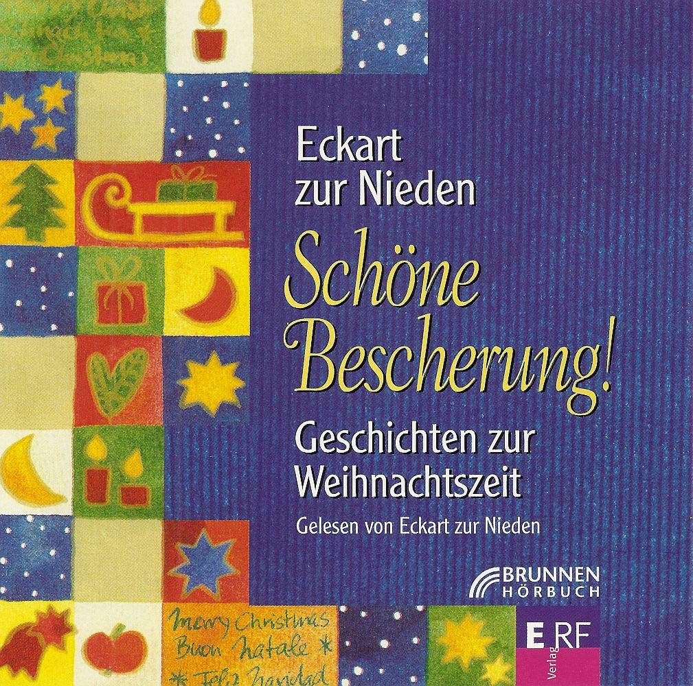 Schöne Bescherung!: Geschichten zur Weihnachtszeit Contemporary literature