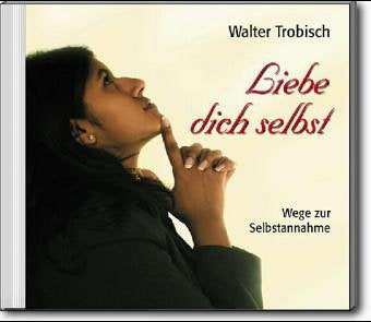 Liebe dich selbst: Wege zur Selbstannahme Health, Nutrition & Fitness