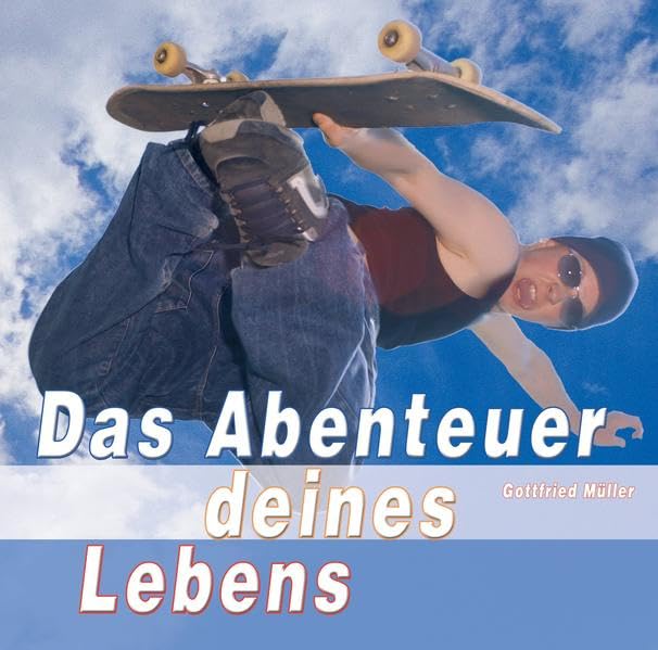 Das Abenteuer deines Lebens Music