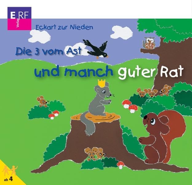 Die 3 vom Ast, Folge 16: und manch guter Rat Music