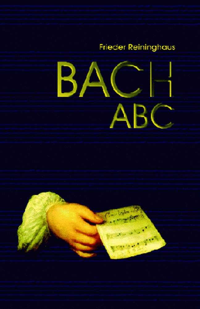Product Image: Bach-ABC (Edition pp)