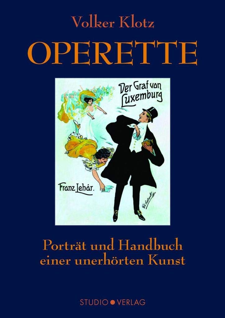Product Image: Operette