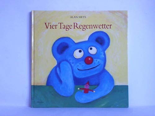 Vier Tage Regenwetter Learning & Reference