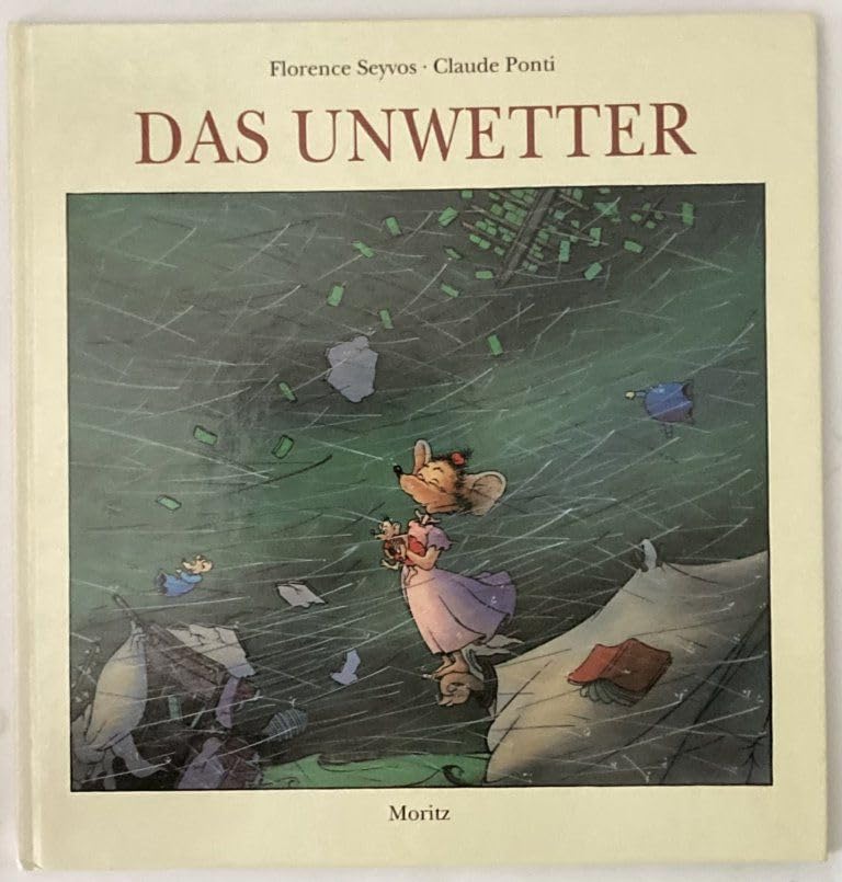 Das Unwetter Learning & Reference Books