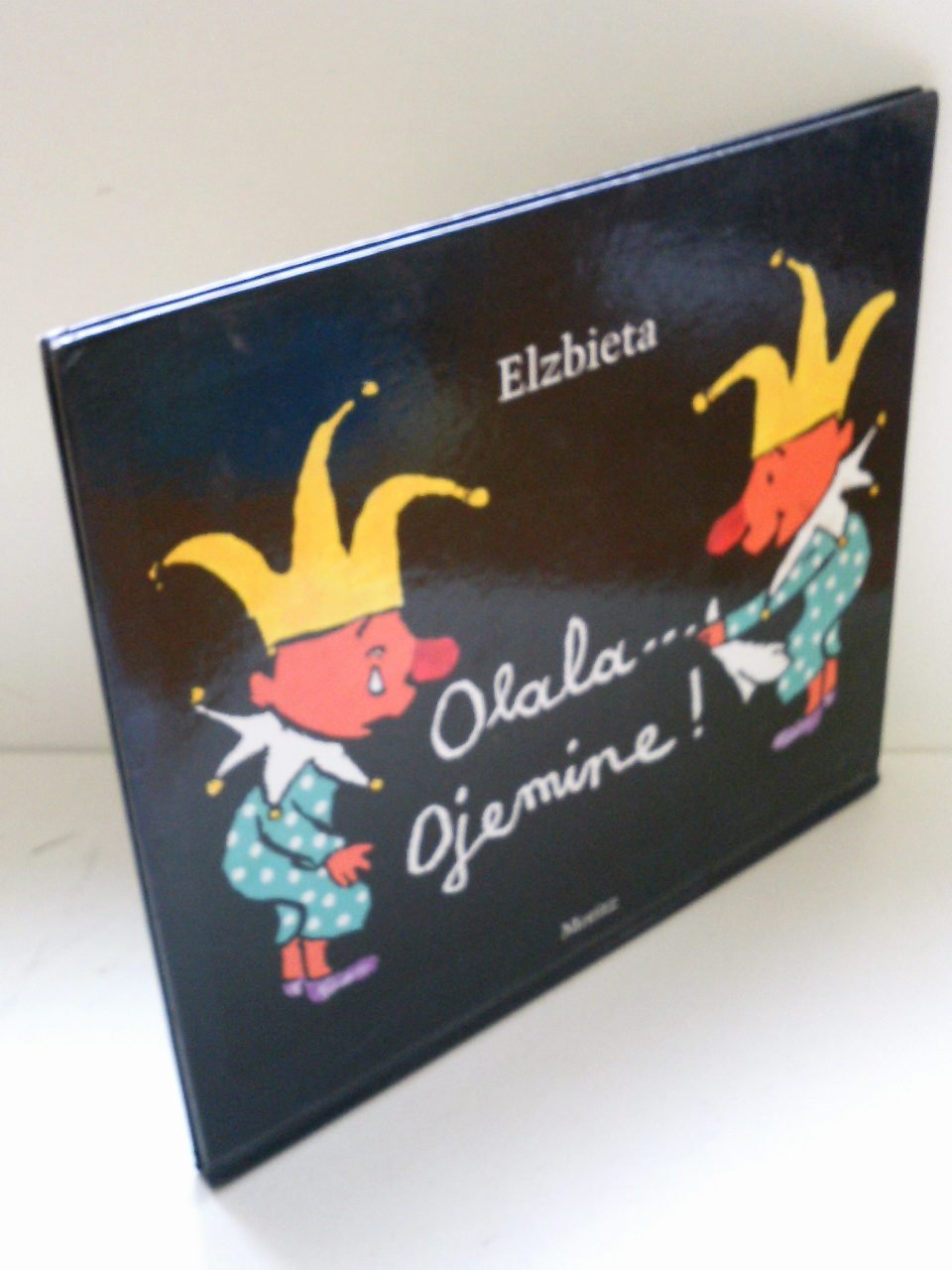 Product Image: Olala. . . Ojemine!